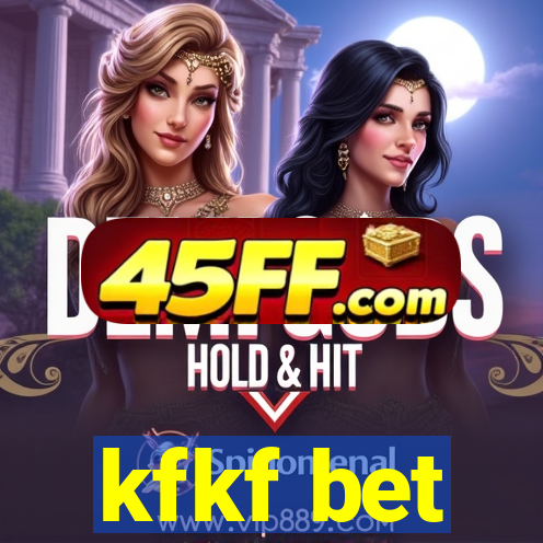 kfkf bet